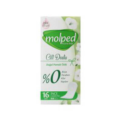 MOLPED PURE&SOFT İNCELİK 16*24 - 4