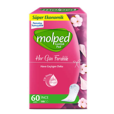 MOLPED YOĞUN KORUMA 20*24 - 3