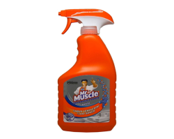 MR MUSCLE SPREY 750ML BANYO 5 İN1 - 6