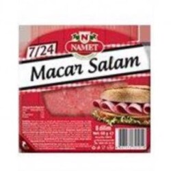 NAMET SALAM DANA 7/24 50GR MACAR - 4