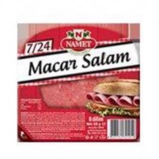 NAMET SALAM DANA 7/24 50GR MACAR - 4