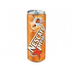 NESCAFE XPRESS 250ML LATTE - 4