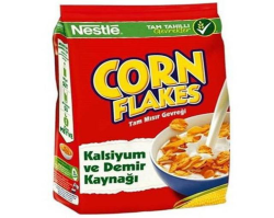 NESTLE CORN FLAKES 200GR MISIR GEVREĞİ - 6
