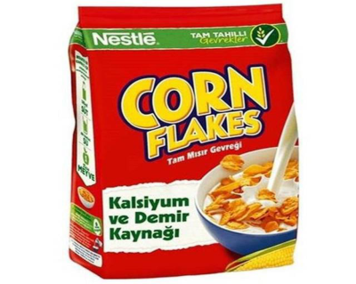 NESTLE CORN FLAKES 200GR MISIR GEVREĞİ - 2