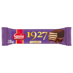 NESTLE GOFRET 28GR 1927 SÜTLÜ SPESİYAL - 6