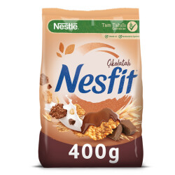 NESTLE NESFİT 400GR ÇİKOLATALI - 2