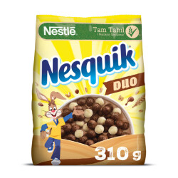 NESTLE NESQUİK 310GR DUO - NESQUIK