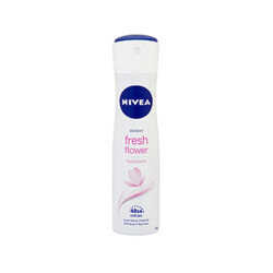NİVEA DEO 150ML ERKEK SİLVER PROTECT - 3