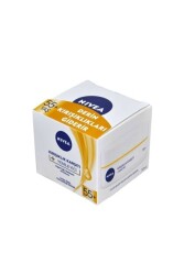 NİVEA KIRIŞIKLIK KARŞITI 50ML YENİLEYİCİ 55+Y - 3
