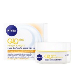 NİVEA KREM SOFT 50ML GÜNDÜZ - NIVEA