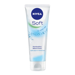 NİVEA KREM SOFT 75ML - 2