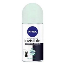 NİVEA ROLL-ON 50ML KADIN FRESH İNSİVİBLE - 2