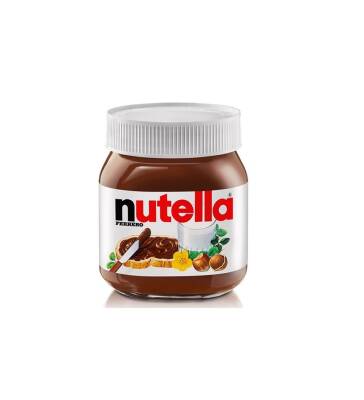 NUTELLA KREM 400GR - 6