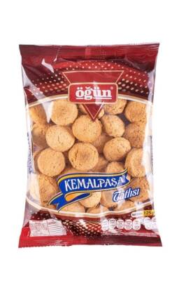 ÖĞÜN KEMALPAŞA 125GR TATLISI - 5