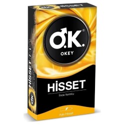 OKEY 10LU HİSSET - 5