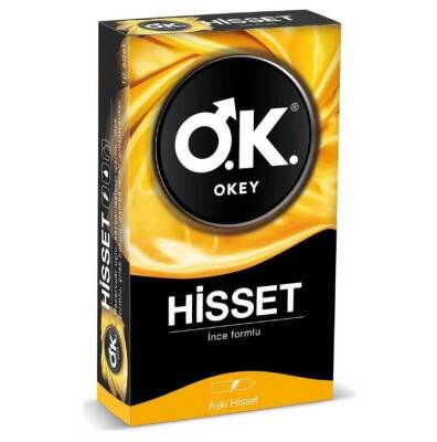OKEY 10LU HİSSET - 5