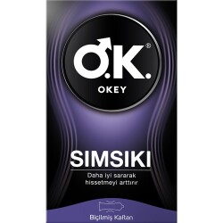 OKEY 10LU SIMSIKI - 2