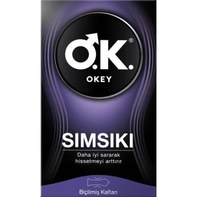 OKEY 10LU SIMSIKI - 2