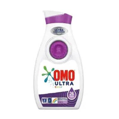 OMO MATİK SIVI 1690 ML COLOR - 1