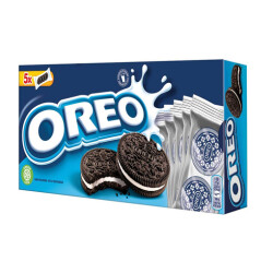 OREO BİSKÜVİ 220GR - KENT