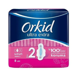 ORKİD ULTRA EXTRA 4LÜ UZUN 22Lİ - 6