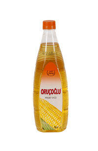 ORUÇOĞLU 1LT MISIRYAĞI - 4