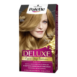 PALETTE DELÜXE 8.65 KAHVE KÖPÜĞÜ - 2