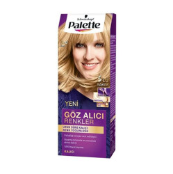 PALETTE DELÜXE 9.0 SARI - 6