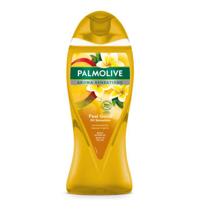 PALMOLİVE DUŞ JELİ 500ML FEEL GOOD - 4