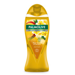 PALMOLİVE DUŞ JELİ 500ML FEEL GOOD - 6