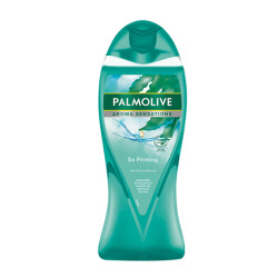 PALMOLİVE DUŞ JELİ 500ML SO FIRM - PALMOLIVE