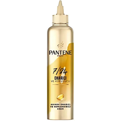 PANTENE ŞEKİLLENDİRİCİ 300ML 7/24 ONARICI BAKIM - 2