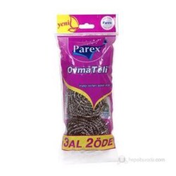 PAREX OVMA TELİ 3AL 2ÖDE - 2