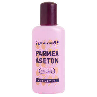 PARMEX ASETON 125ML - 4