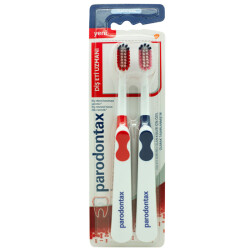 PARODONTAX DF UZMAN BAKIM YUMUŞAK 1+1 - 2