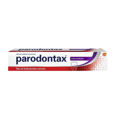 PARODONTAX DM 75ML FLORÜRLÜ - 5
