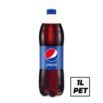 PEPSİ COLA 1LT - 6