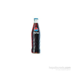 PEPSİ COLA 200ML CAM - 3