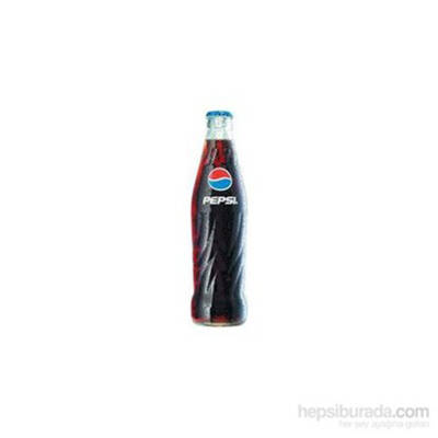 PEPSİ COLA 200ML CAM - 2