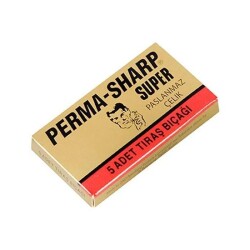 PERMASHARP 5 LI VAKUMLU - 5