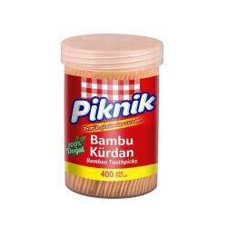 PİKNİK 110 JAPON KÜRDAN KAVANOZ KÜÇÜK(12) - PİKNİK