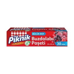 PİKNİK 1406 BUZDOLABI POŞETİ KÜÇÜK - 4