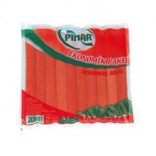 PINAR DANA SOSİS 430GR 10LU - 1