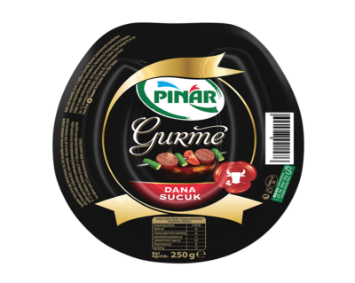 PINAR DANA SUCUK 250GR GURME - 5