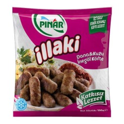 PINAR KÖFTE 390GR İNEGÖL EKO - 5