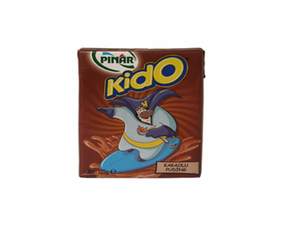 PINAR PUDİNG KAKAOLU 1/5 - 4