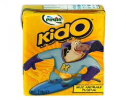 PINAR PUDİNG MUZ 1/5 - 4