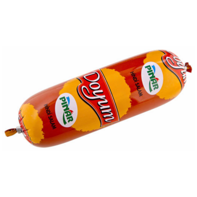 PINAR SALAM HİNDİ 500GR DOYUM - 5