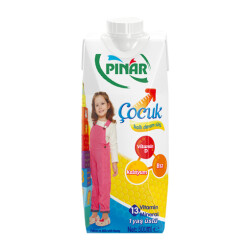 PINAR SÜT 500ML ÇOCUK - 5