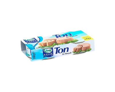 PINAR TON BALIK 2X150GR - 1